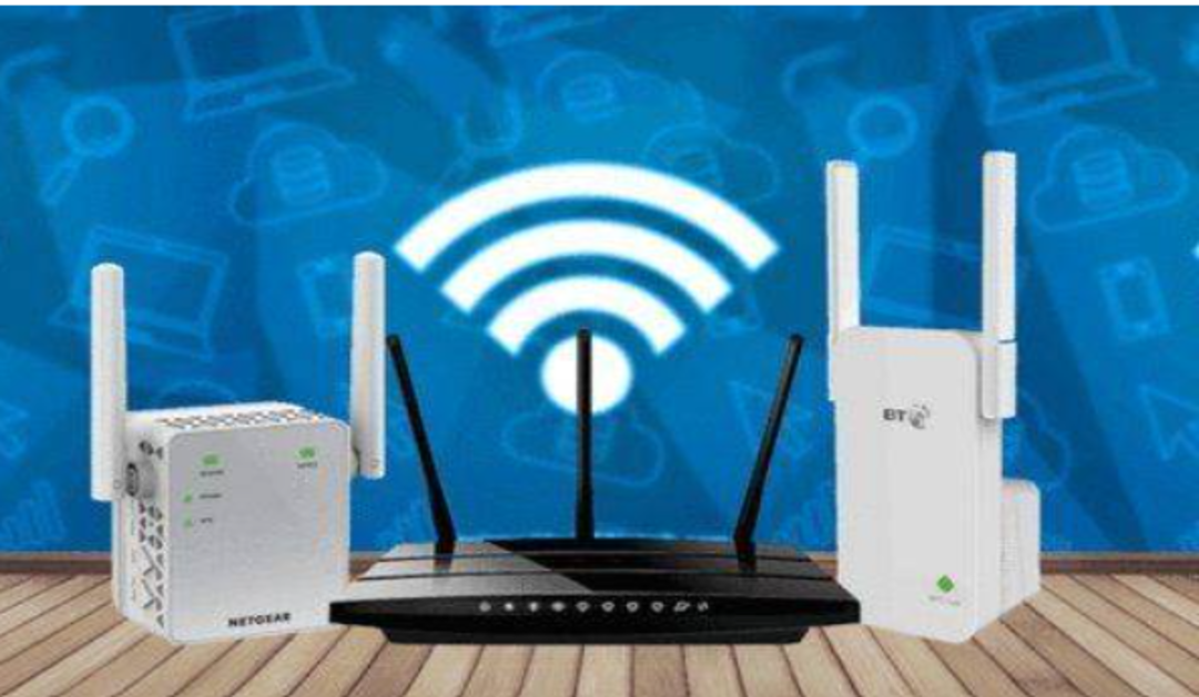 Mau Pasang WiFi Kantor di Gedung Bertingkat? Jangan Salah Pilih Access Point