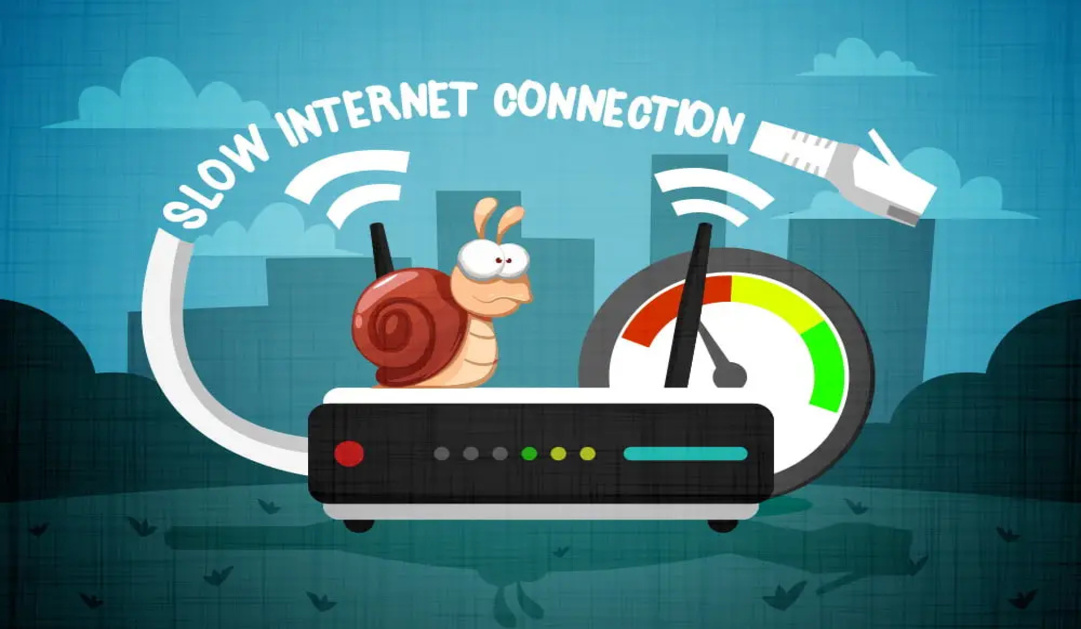 5 Masalah Bisnis yang Sering Terjadi Karena Koneksi Internet Tidak Stabil, Apakah Perusahaan Anda Mengalaminya?