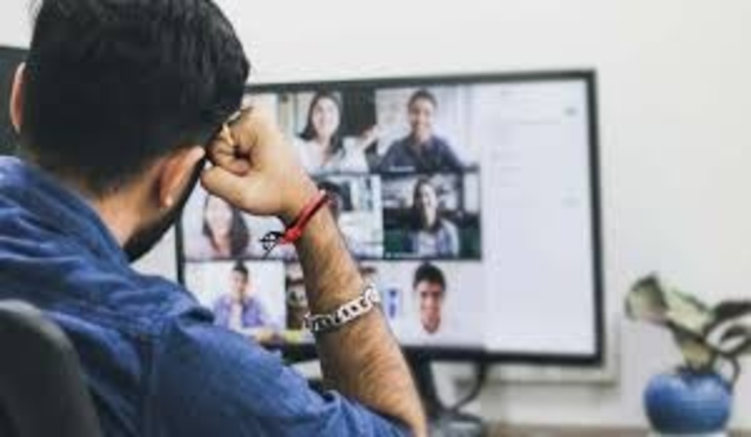 Mengapa Meeting Online Sering Bermasalah? Ini Penyebab dan Solusinya