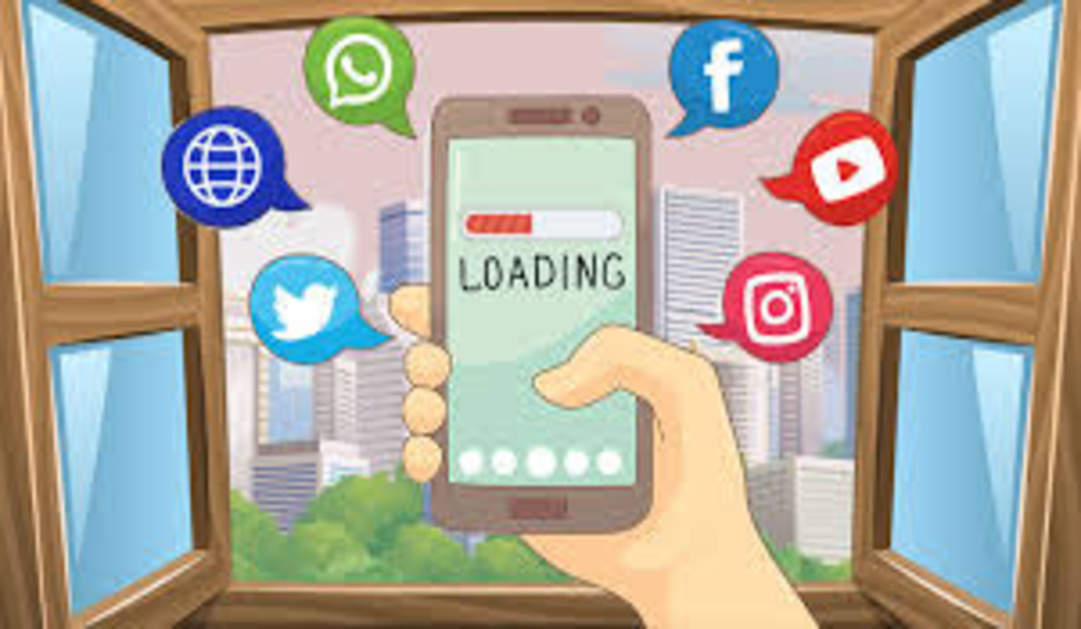 Koneksi Internet Lambat Bisa Menghambat Pertumbuhan Bisnis Anda, Benarkah?